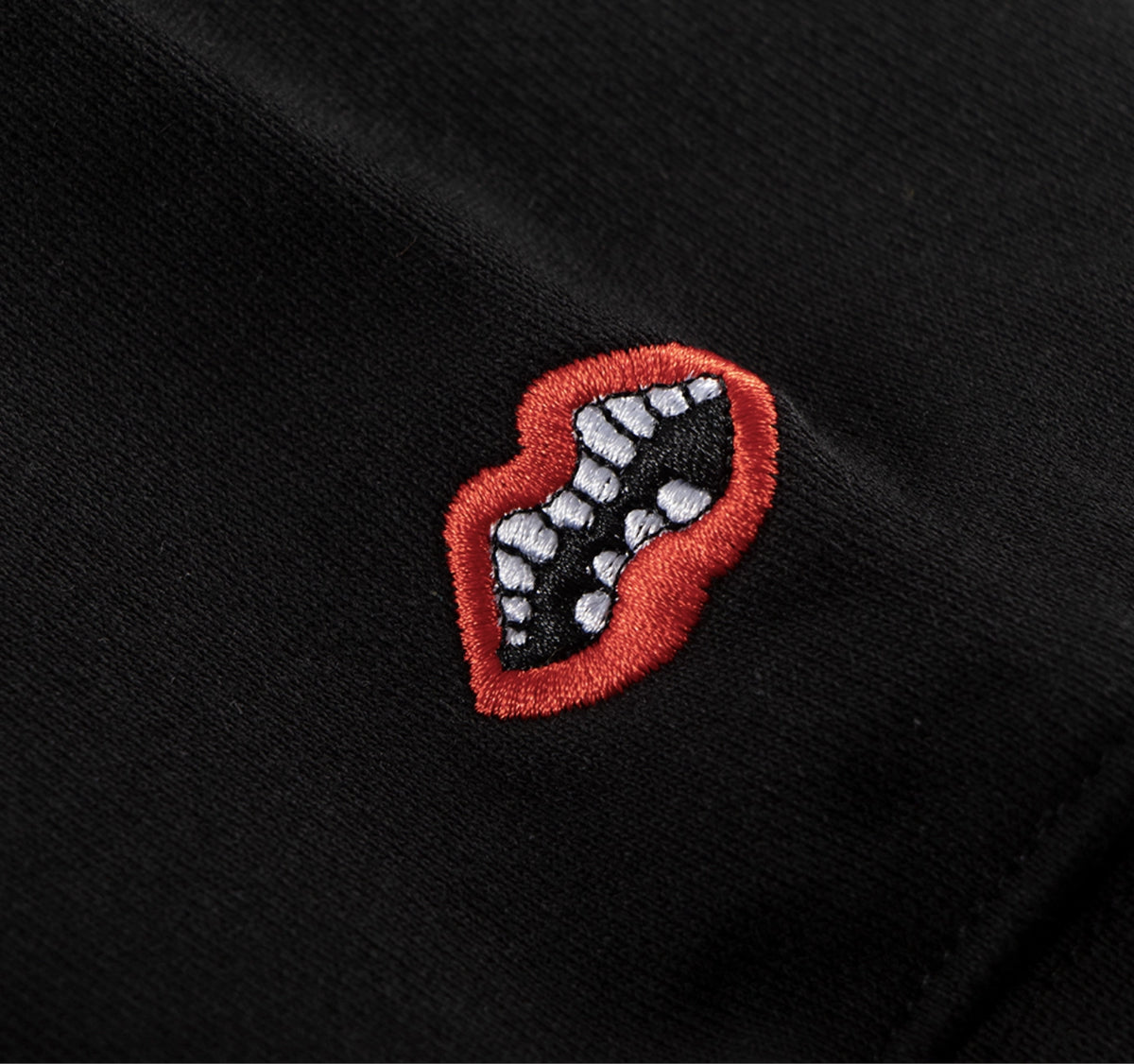 HOODIE CHROME HEARTS