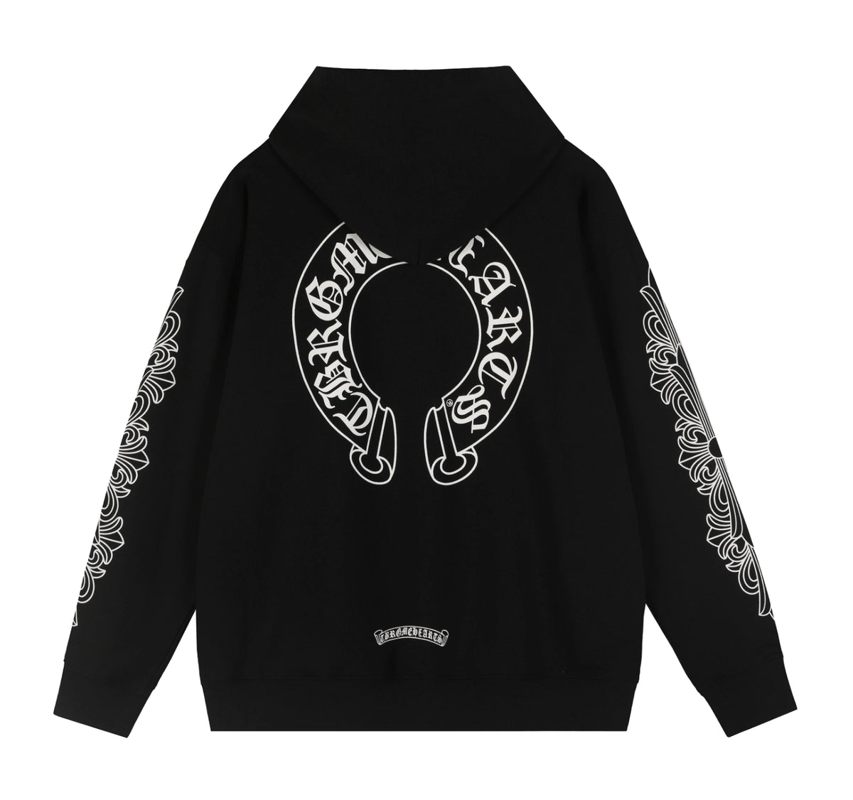 HOODIE CHROME HEARTS