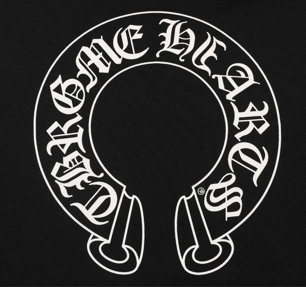 HOODIE CHROME HEARTS