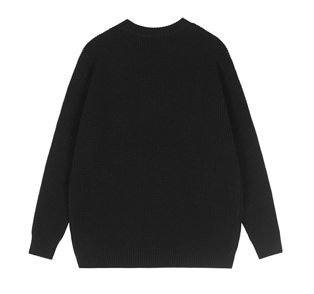 SUETER CHROME HEARTS