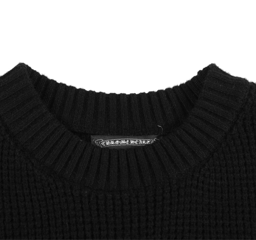 SUETER CHROME HEARTS