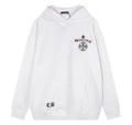 HOODIE CHROME HEARTS