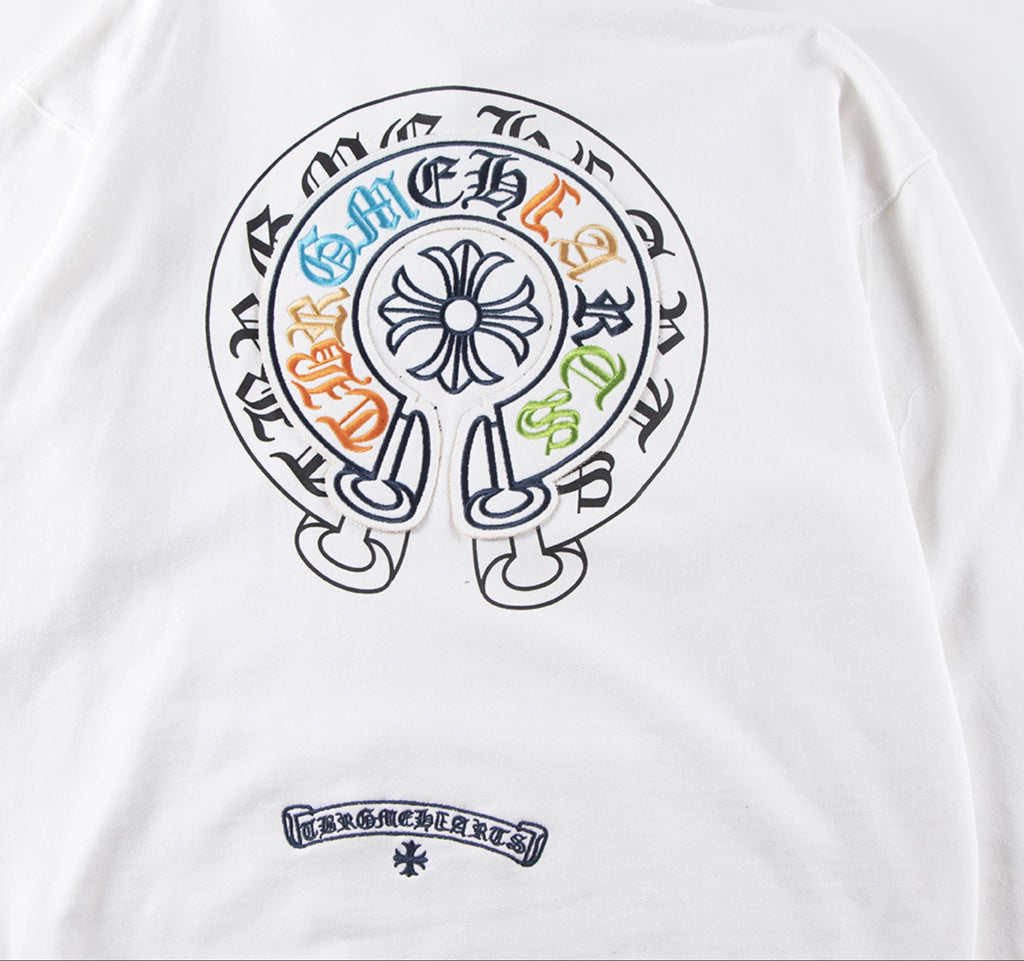 HOODIE CHROME HEARTS