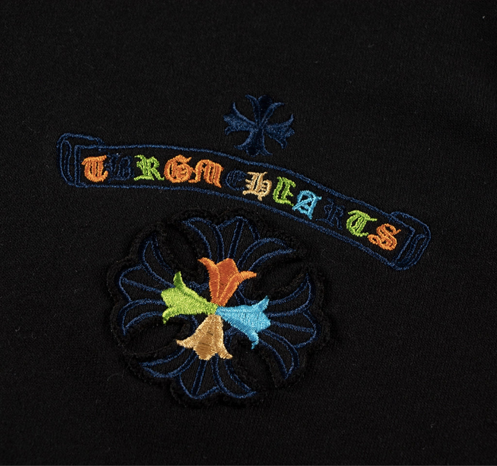 HOODIE CHROME HEARTS