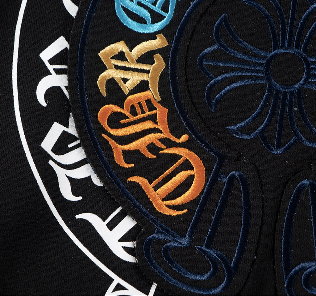 HOODIE CHROME HEARTS