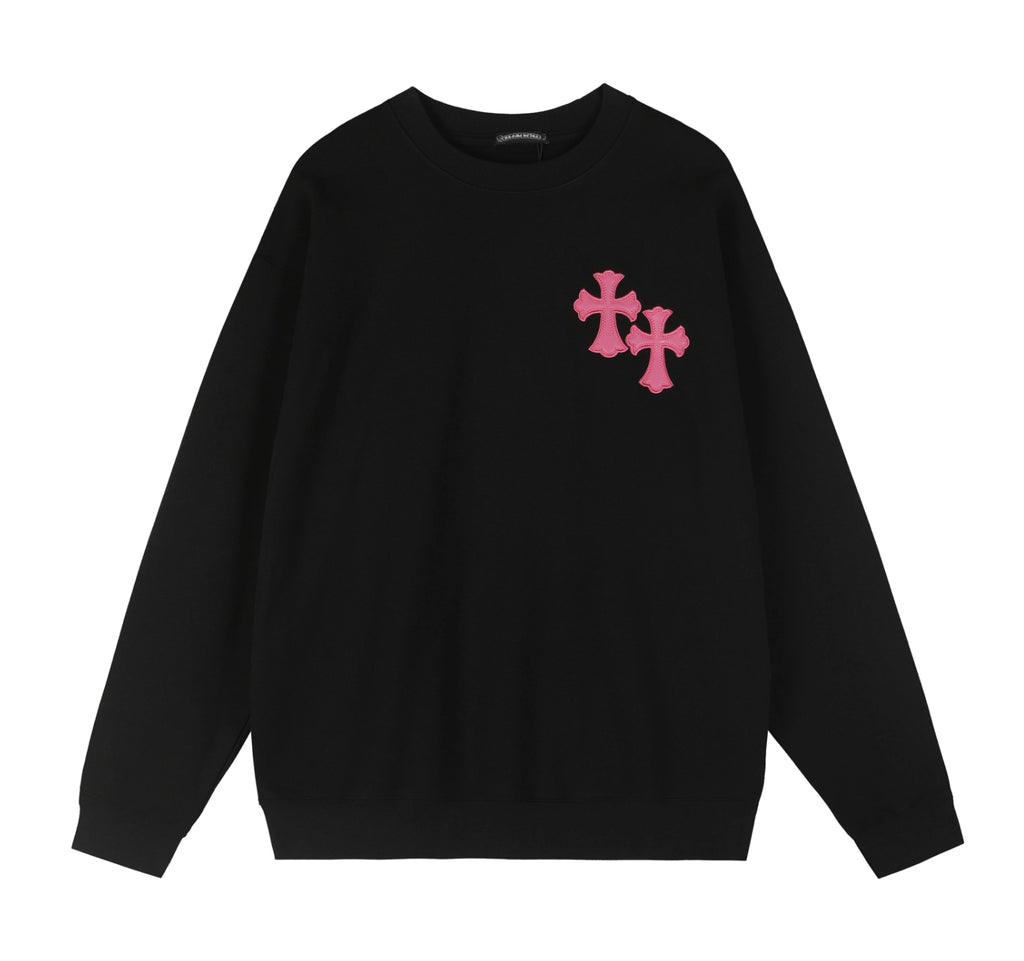 PLAYERA CHROME HEARTS