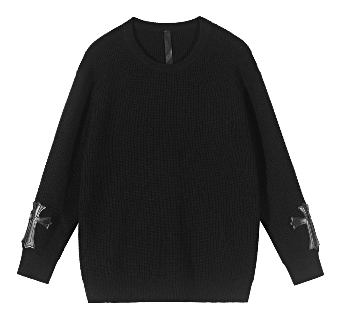 PLAYERA CHROME HEARTS