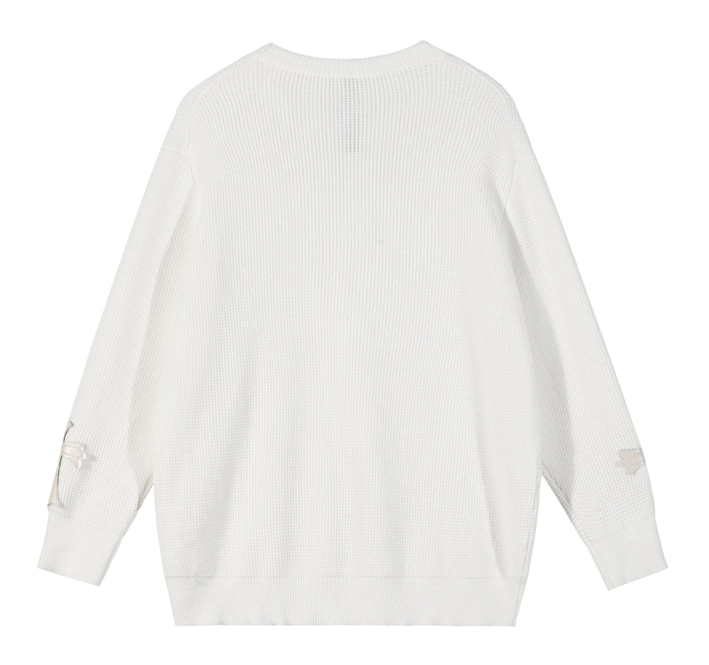 PLAYERA CHROME HEARTS