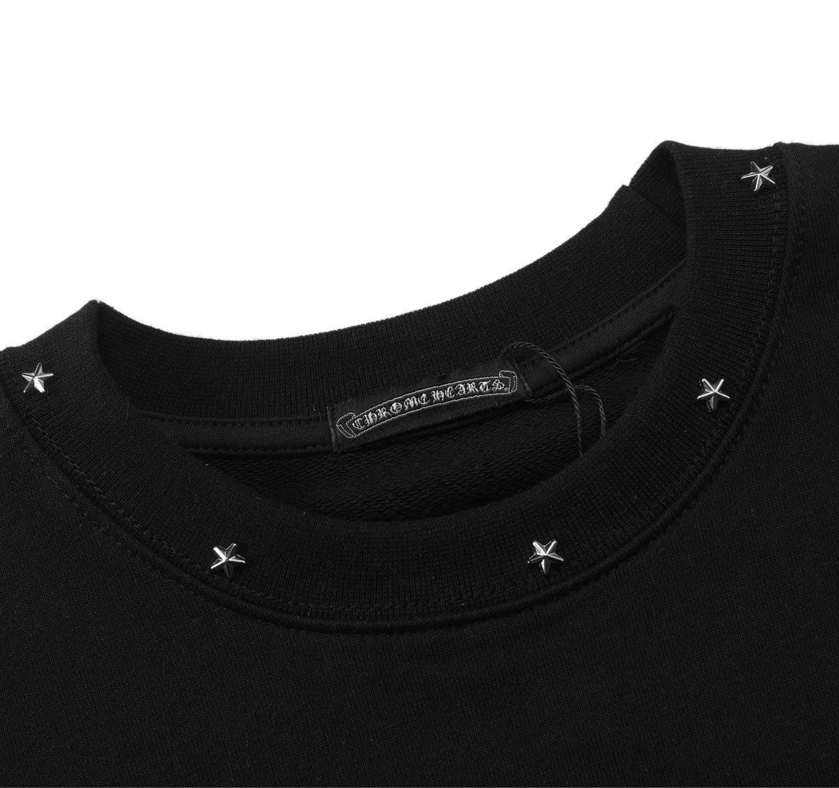 PLAYERA CHROME HEARTS