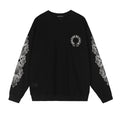 PLAYERA CHROME HEARTS