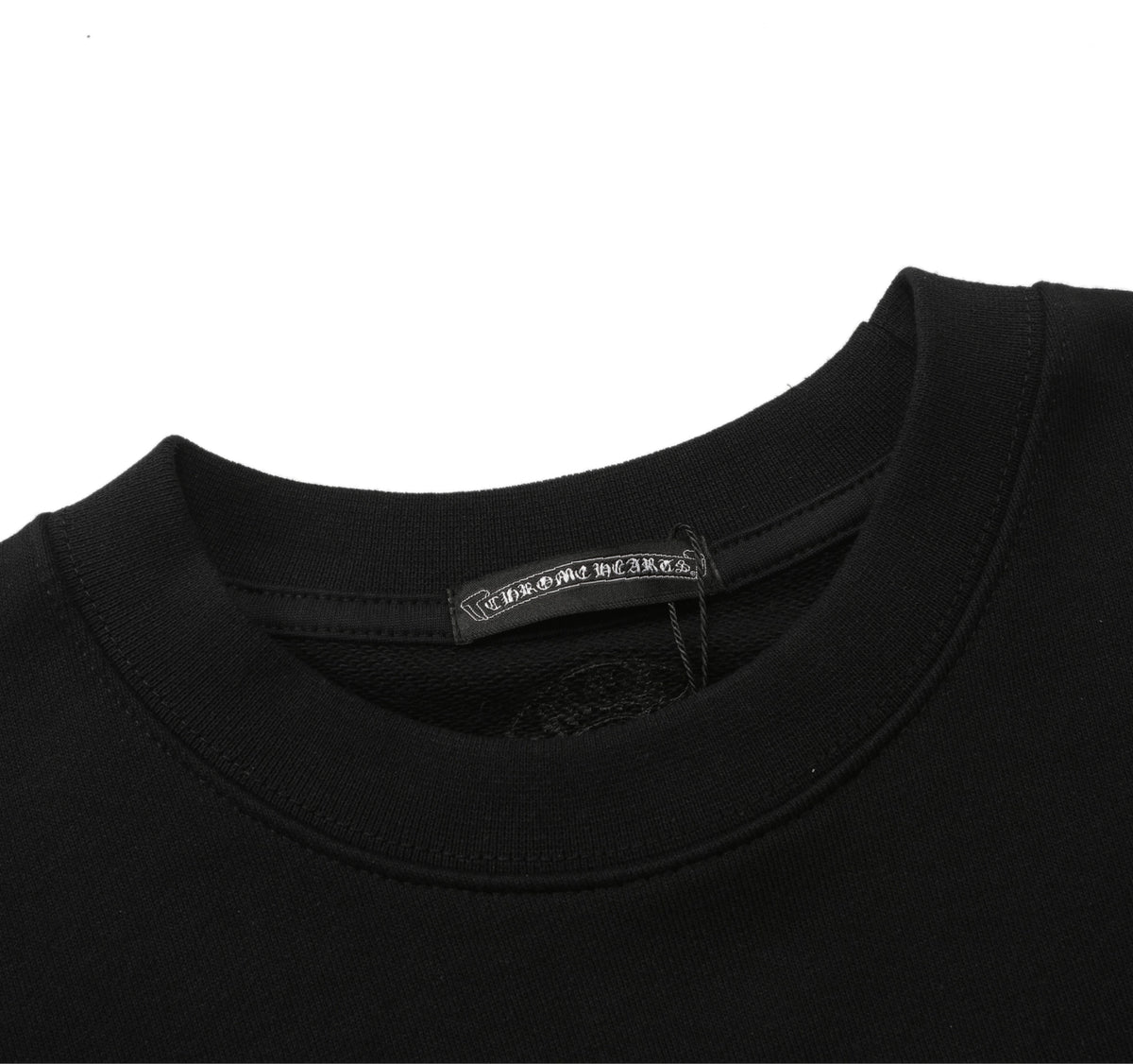 PLAYERA CHROME HEARTS