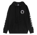 HOODIE CHROME HEARTS