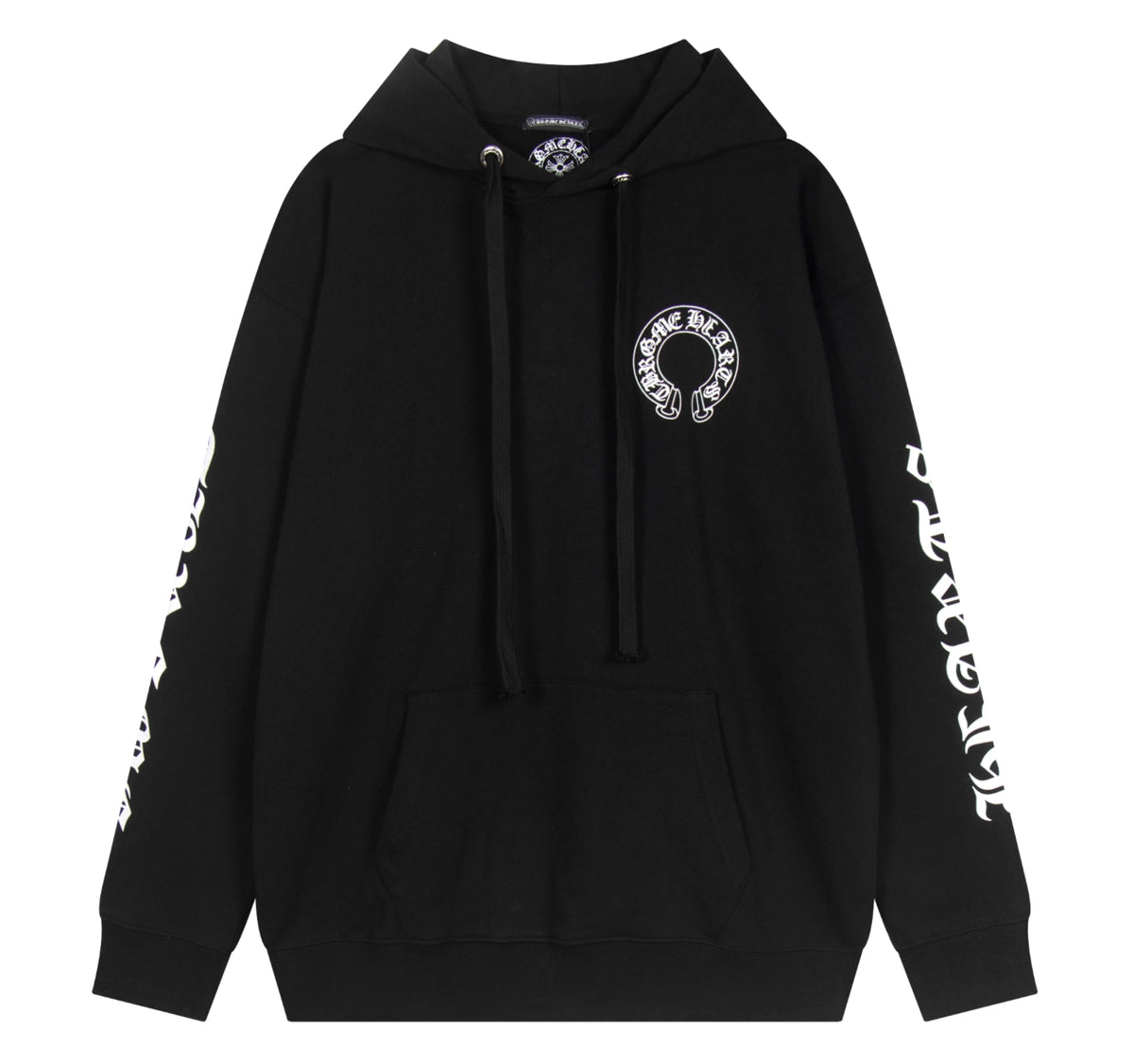 HOODIE CHROME HEARTS