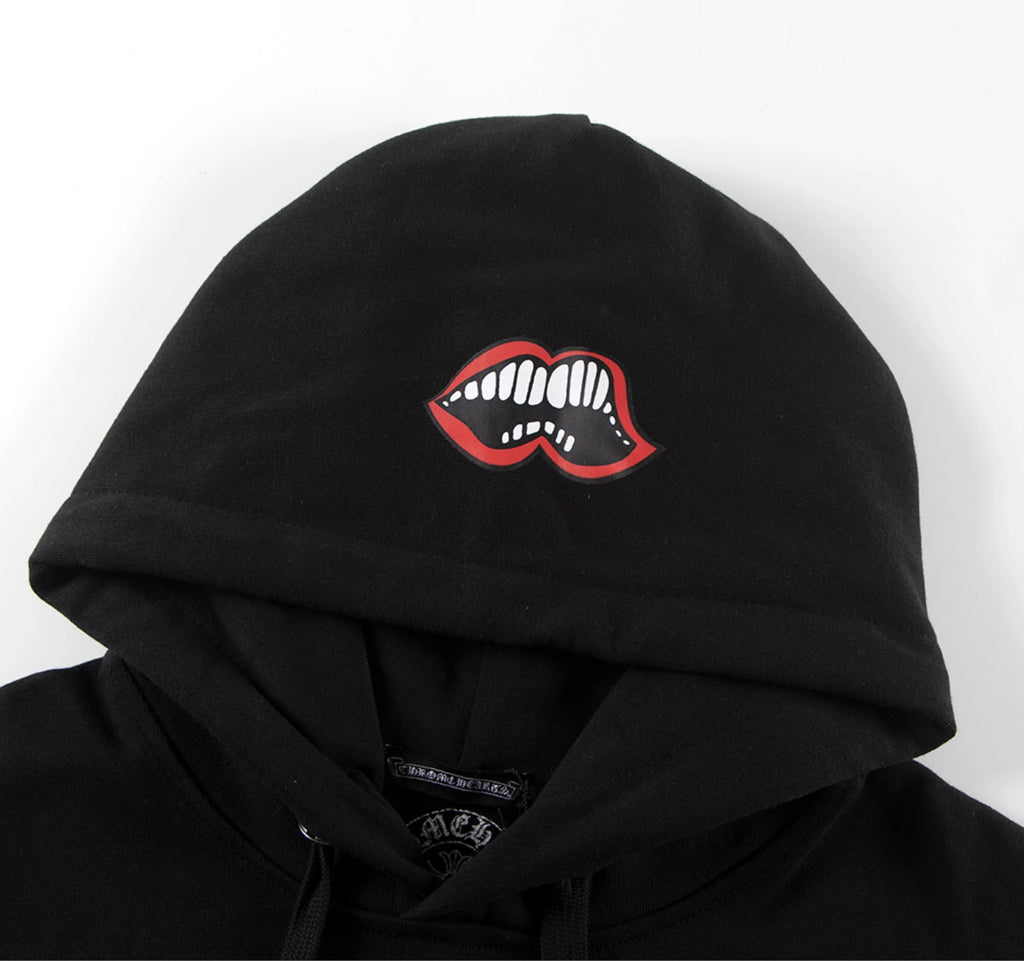 HOODIE CHROME HEARTS