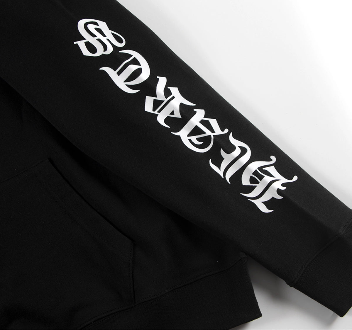 HOODIE CHROME HEARTS