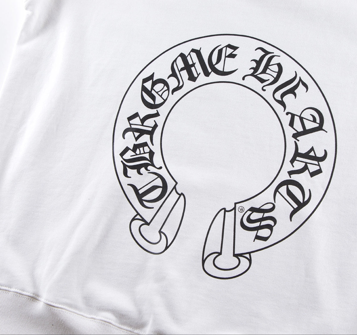 HOODIE CHROME HEARTS