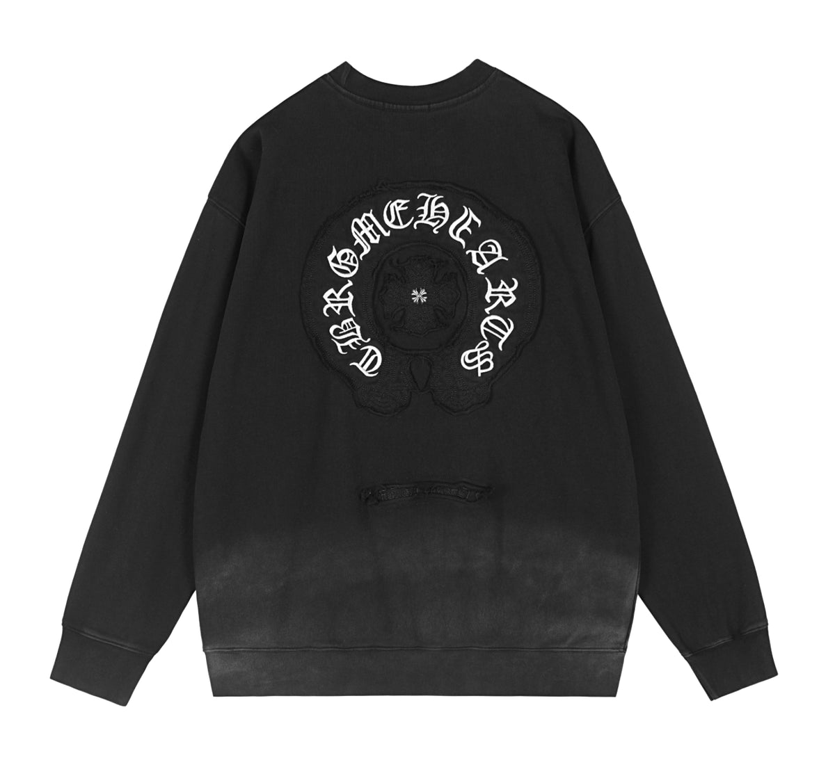 PLAYERA CHROME HEARTS