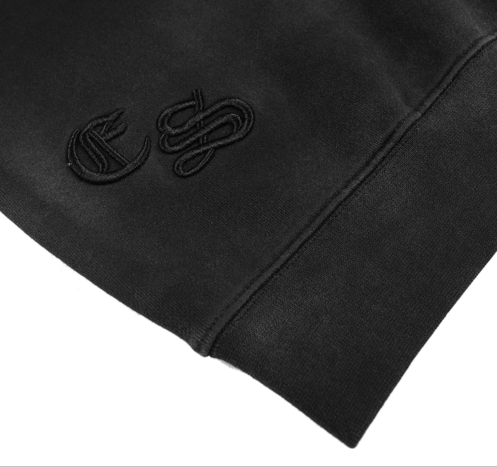 PLAYERA CHROME HEARTS