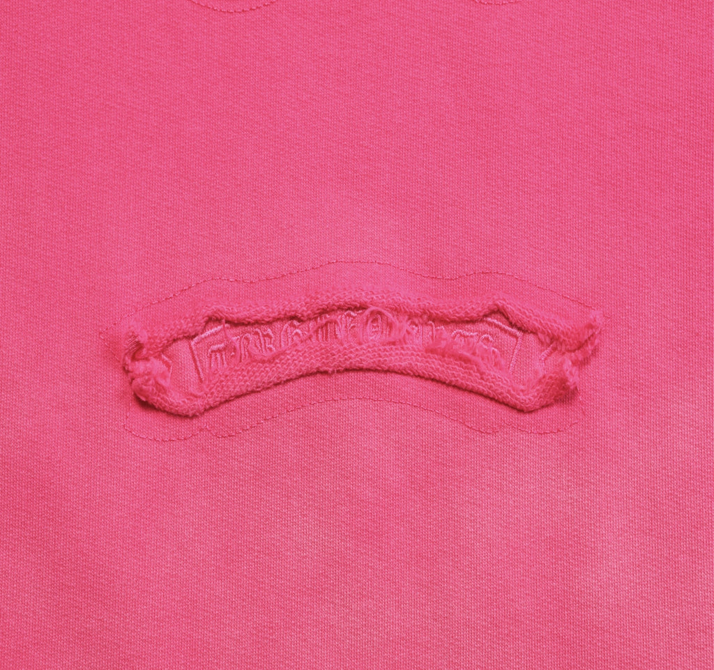 PLAYERA CHROME HEARTS