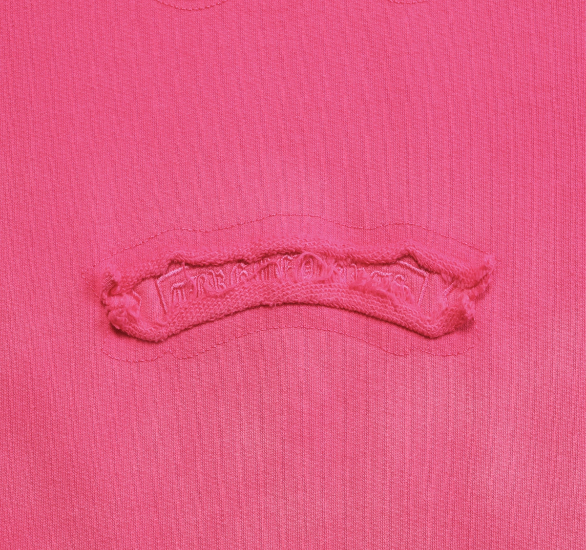 PLAYERA CHROME HEARTS