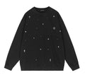 PLAYERA CHROME HEARTS