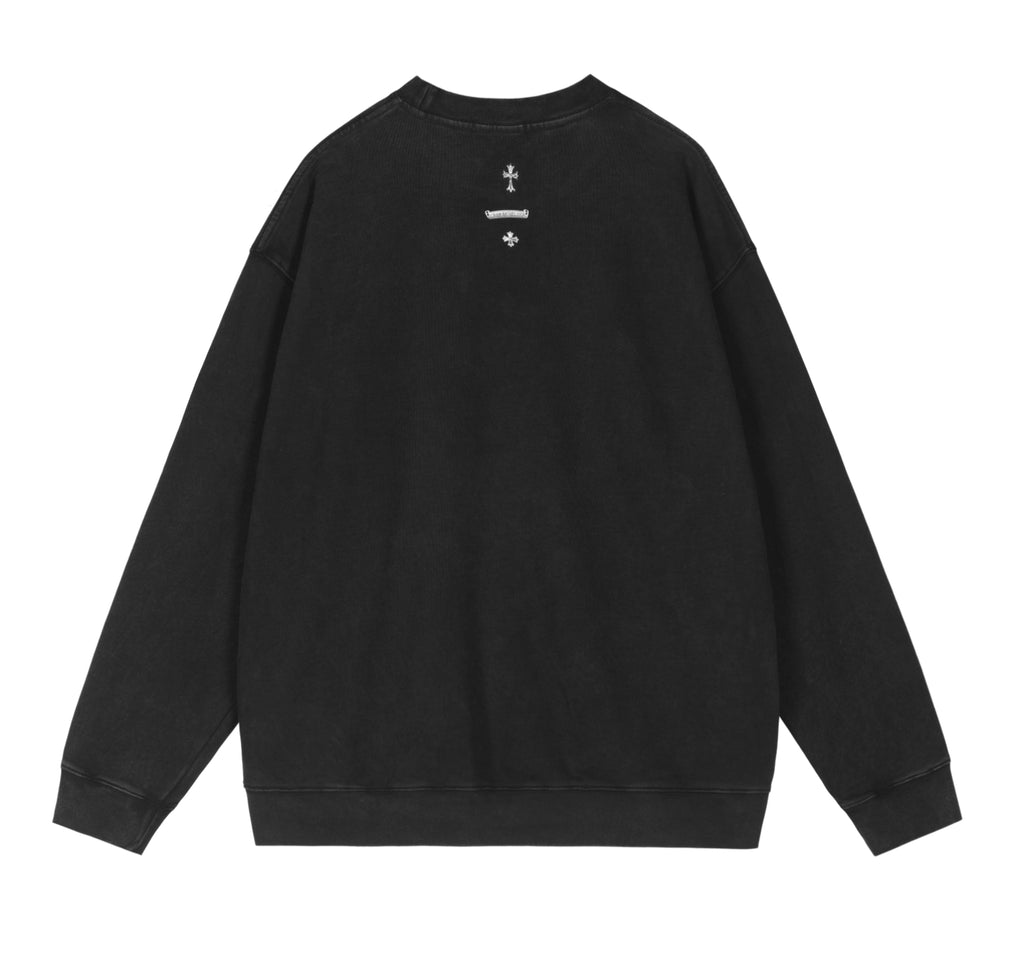 PLAYERA CHROME HEARTS