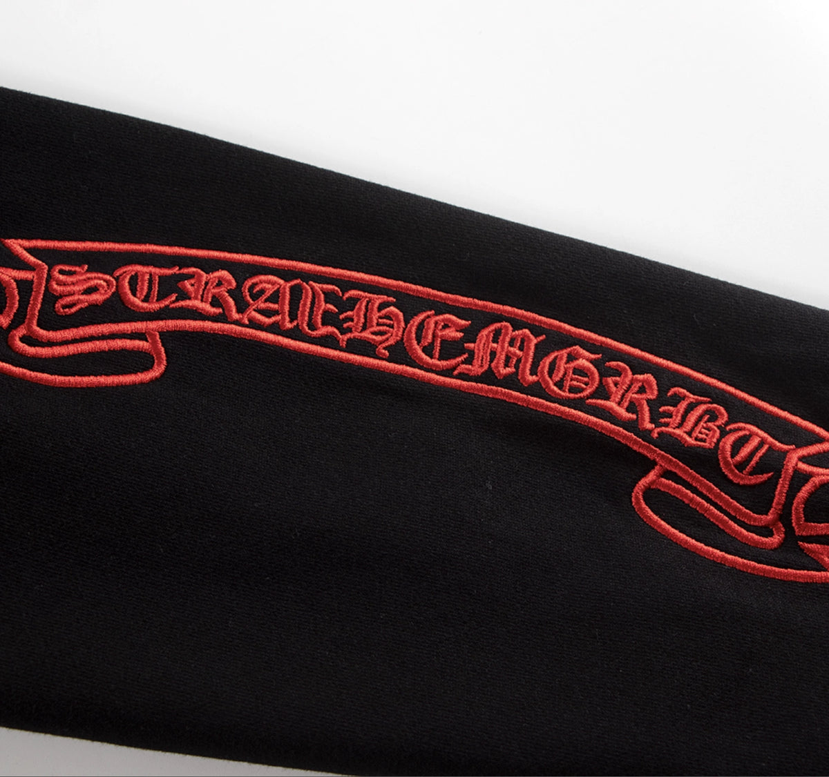 HOODIE CHROME HEARTS