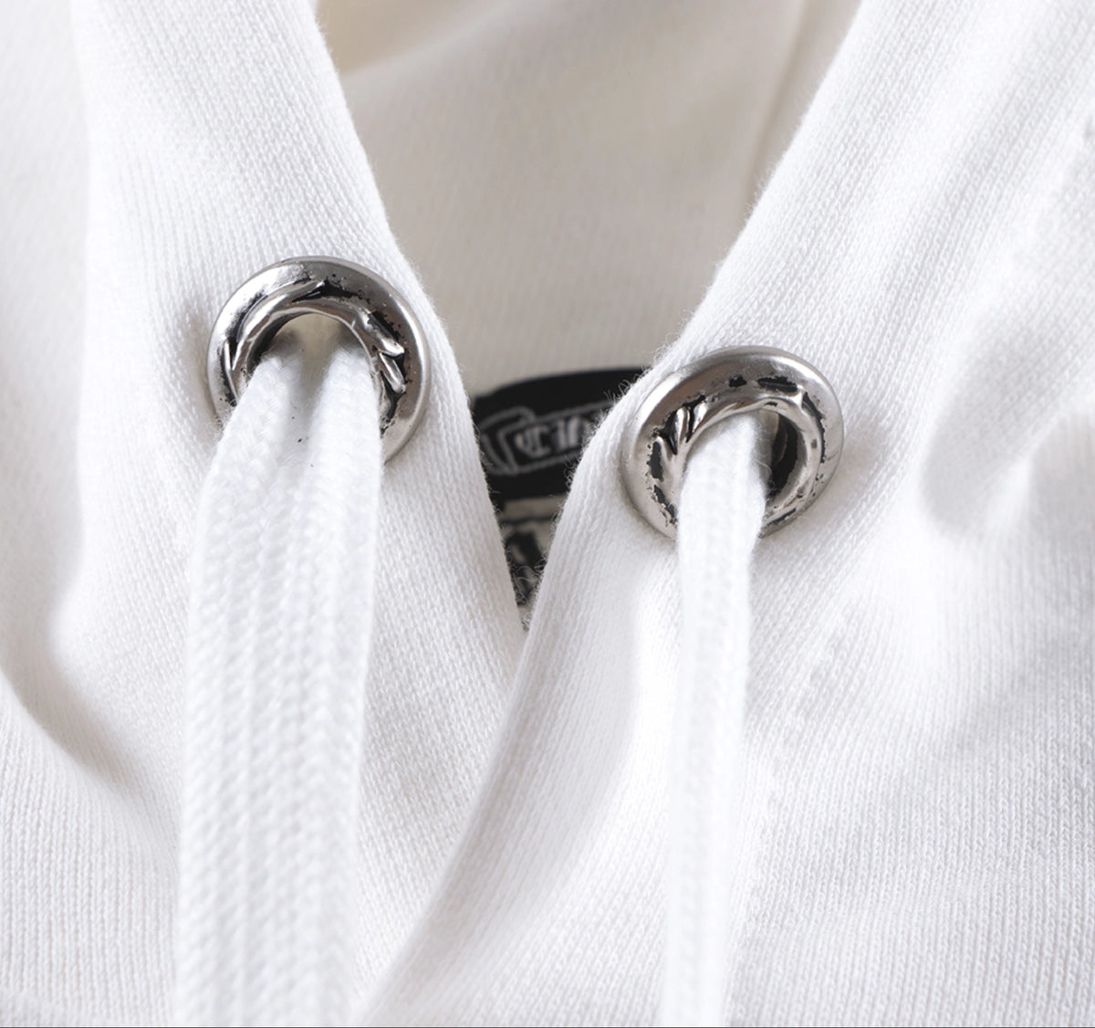 HOODIE CHROME HEARTS