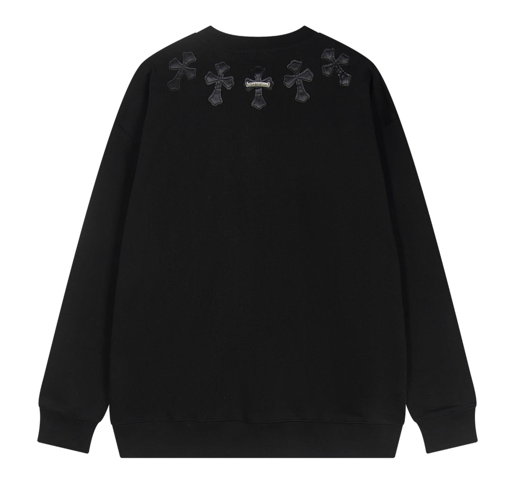 PLAYERA CHROME HEARTS