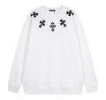 PLAYERA CHROME HEARTS