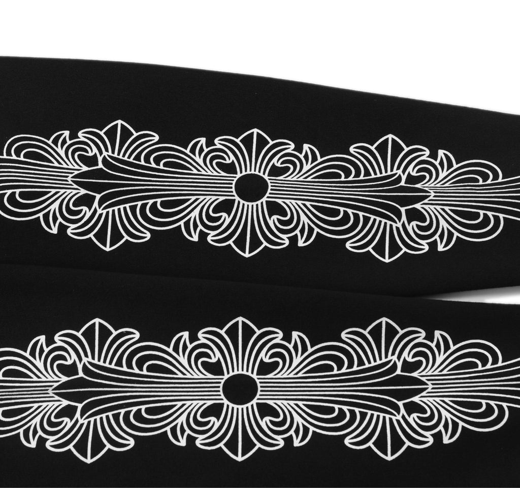 PLAYERA CHROME HEARTS LAS VEGAS