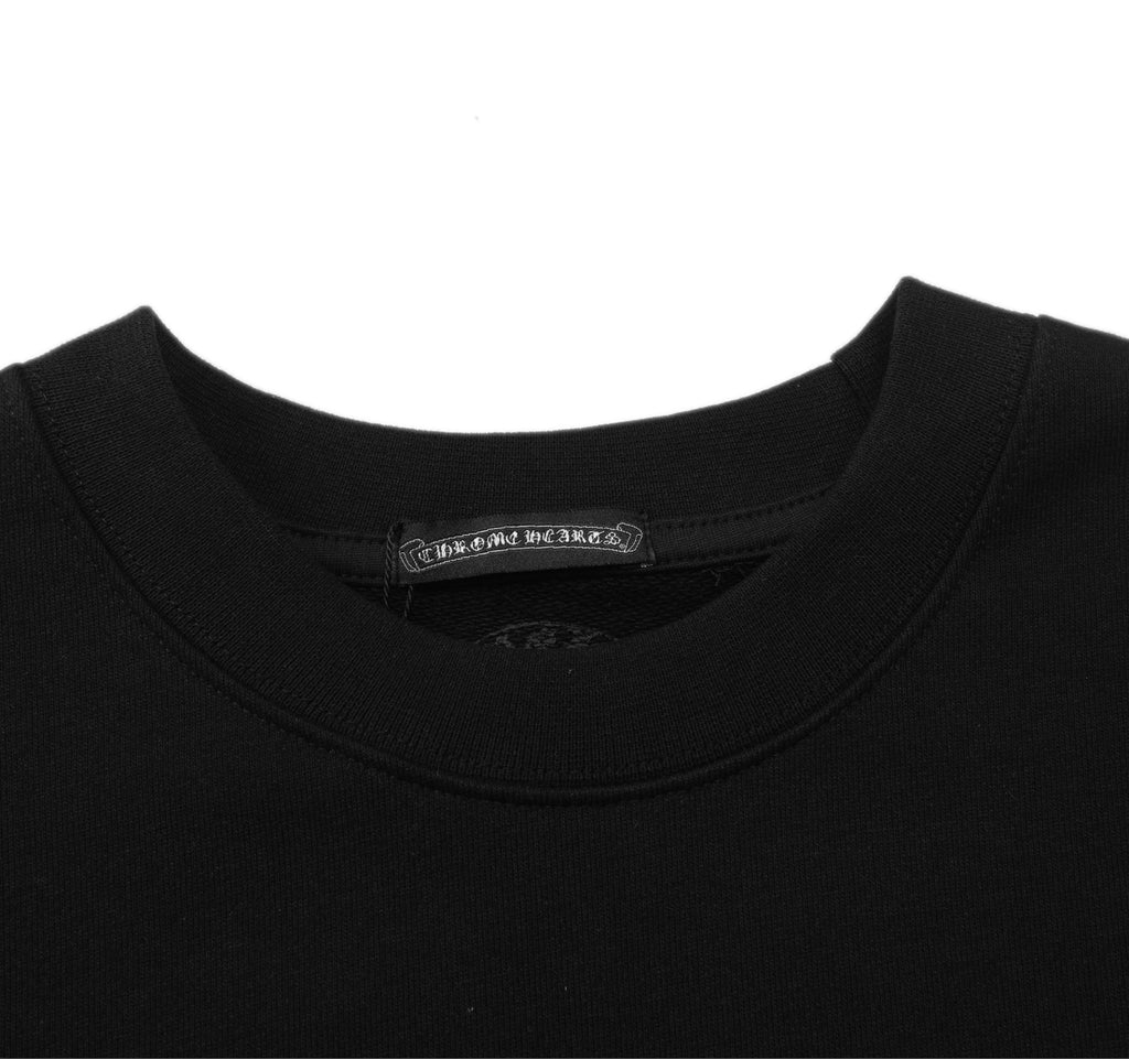 PLAYERA CHROME HEARTS LAS VEGAS