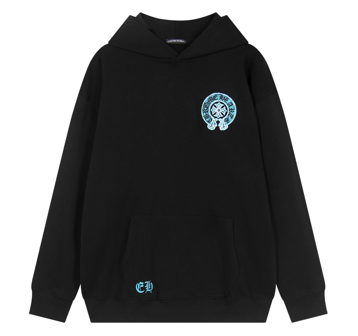 HOODIE CHROME HEARTS