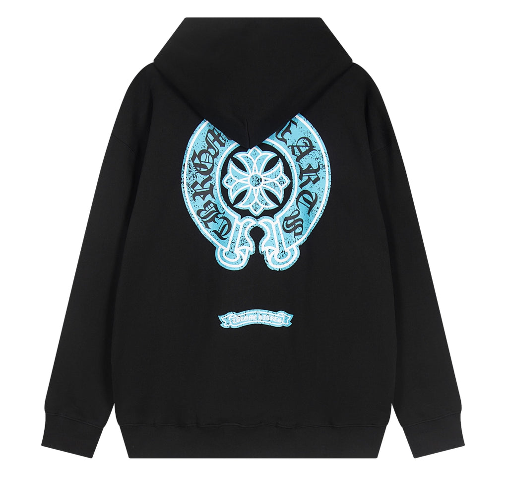 HOODIE CHROME HEARTS
