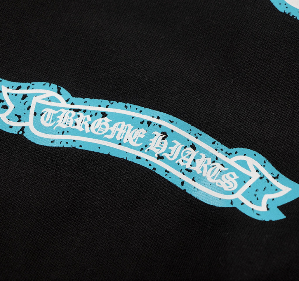 HOODIE CHROME HEARTS
