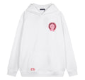 HOODIE CHROME HEARTS