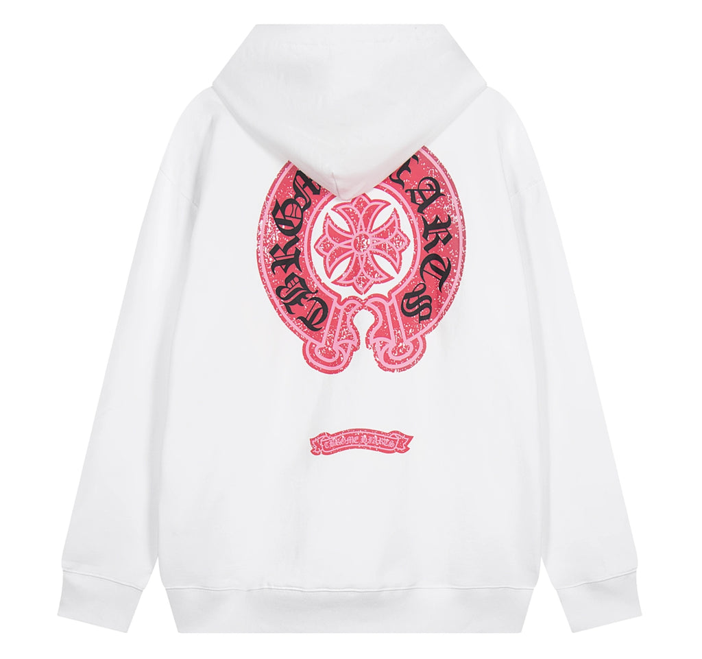 HOODIE CHROME HEARTS