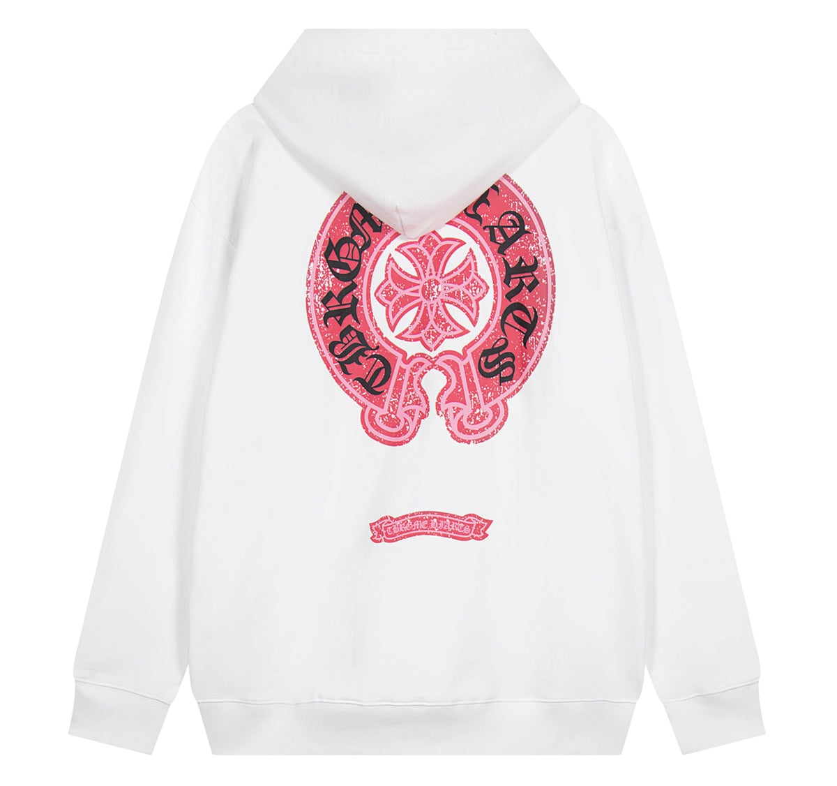 HOODIE CHROME HEARTS
