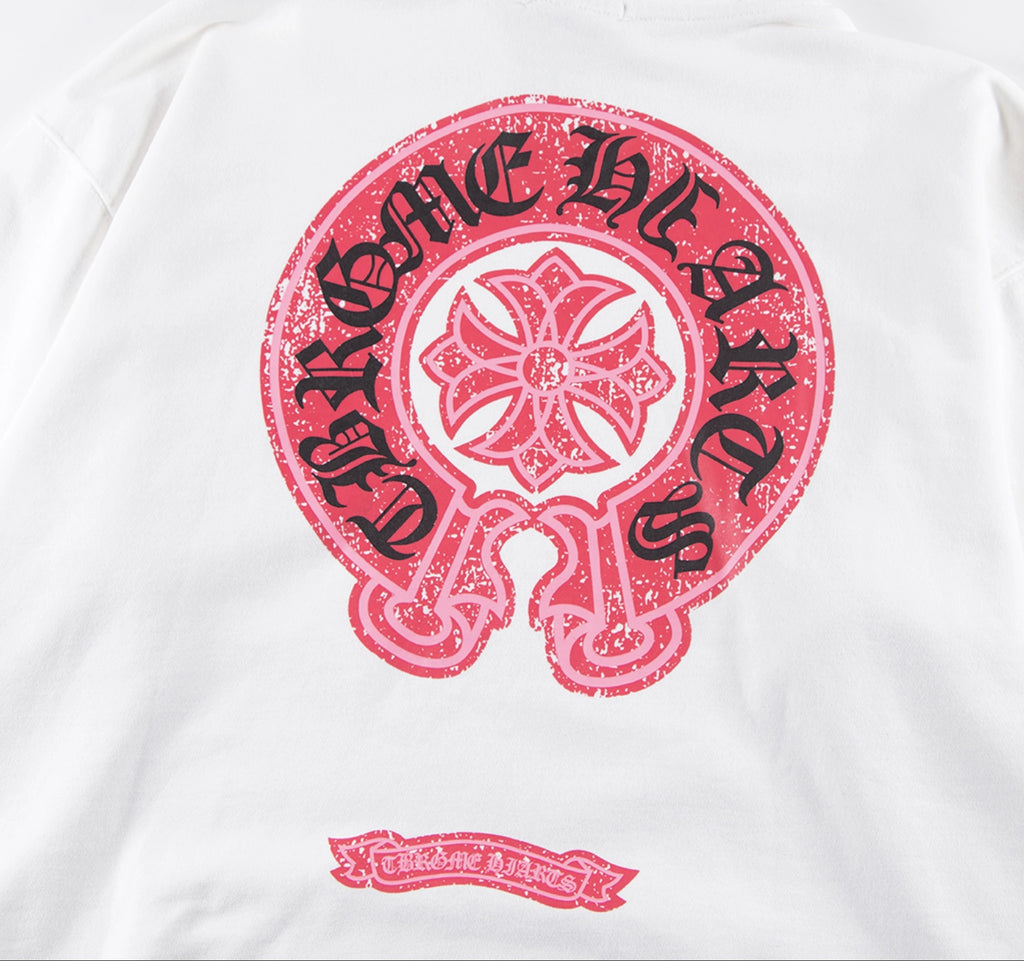 HOODIE CHROME HEARTS