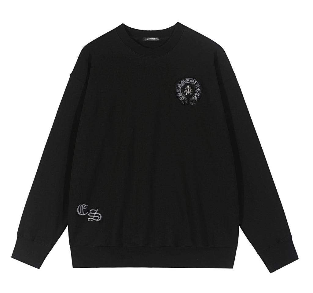 PLAYERA CHROME HEARTS