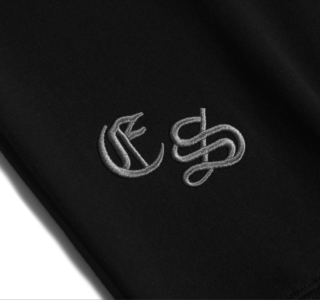 PLAYERA CHROME HEARTS