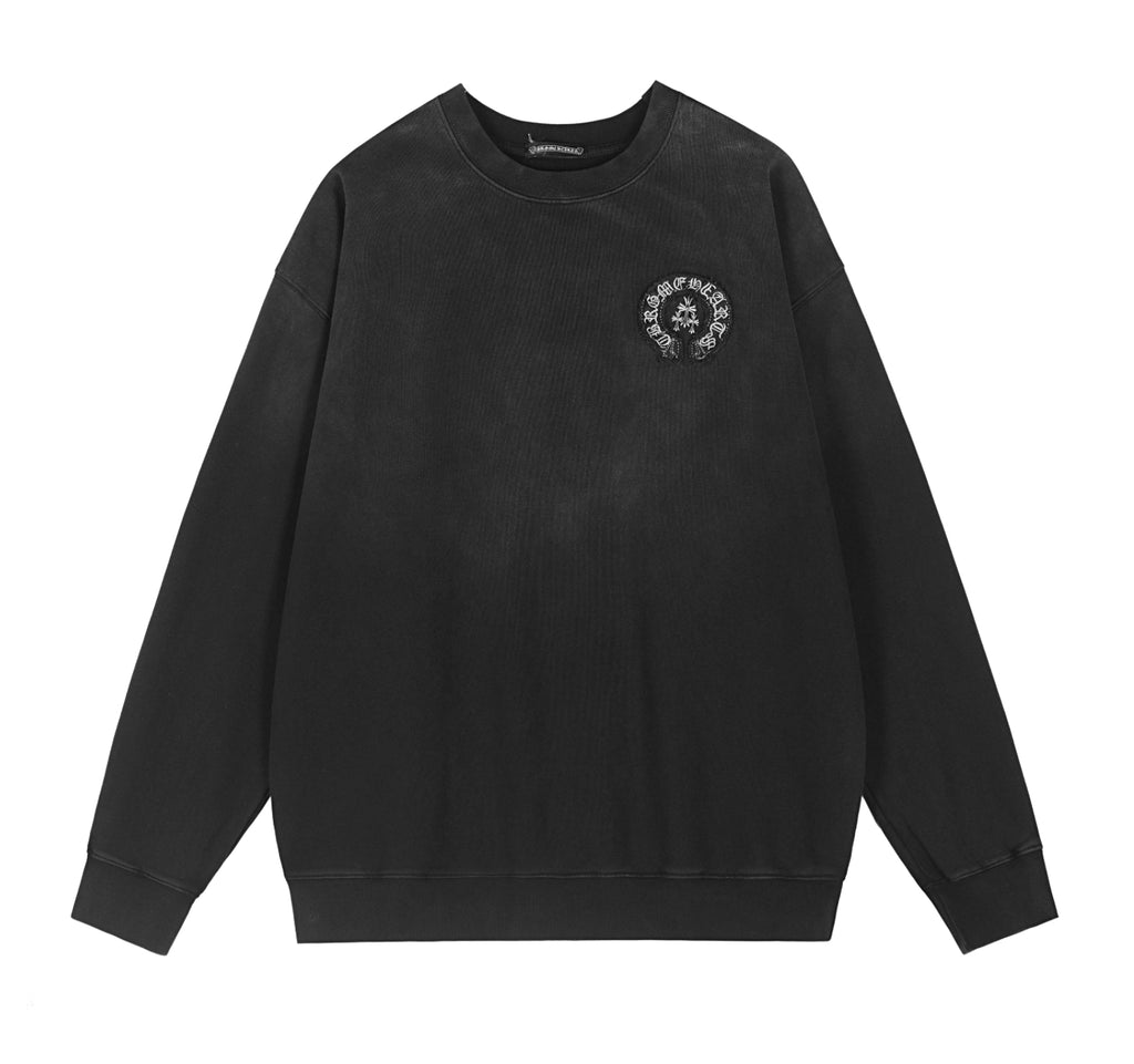 PLAYERA CHROME HEARTS