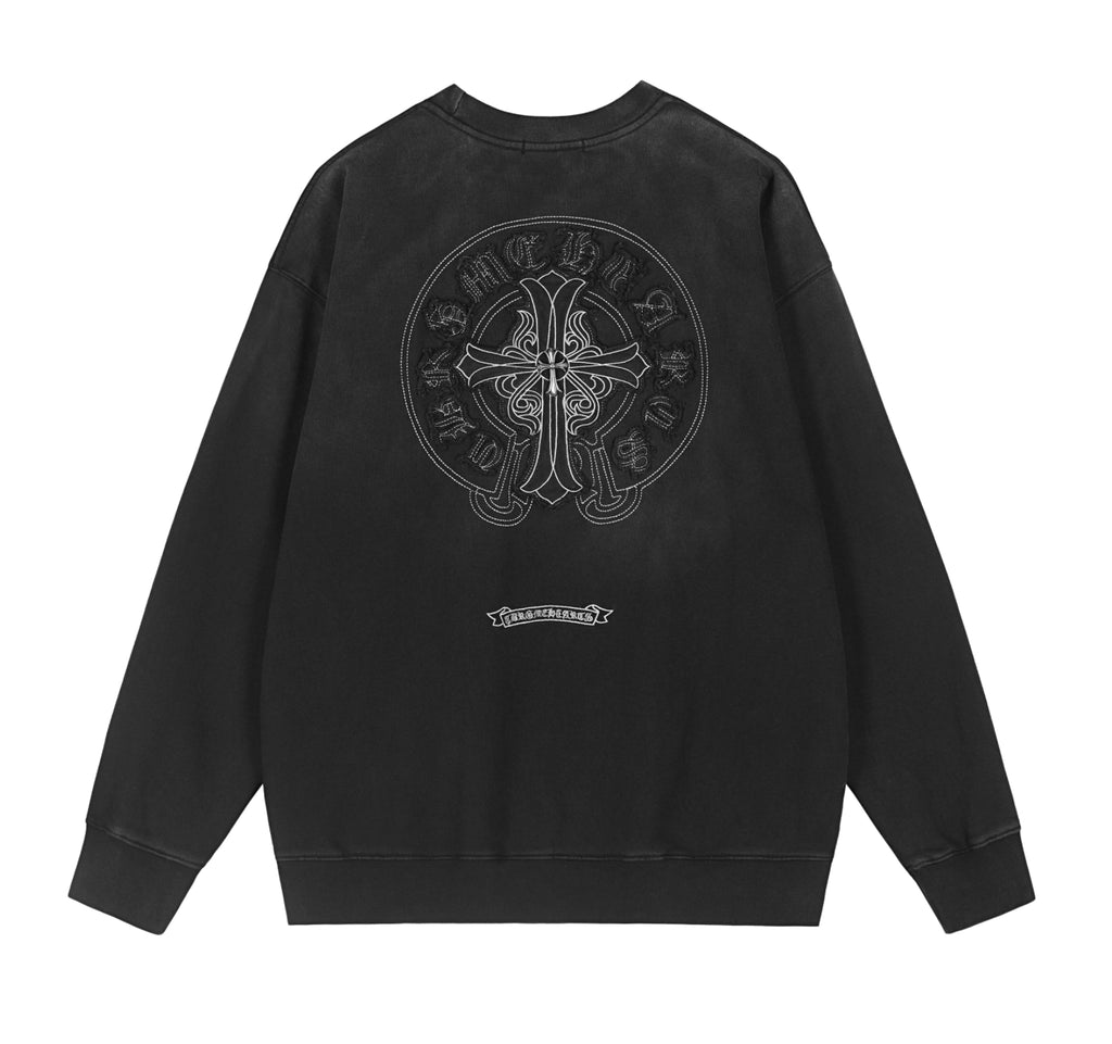 PLAYERA CHROME HEARTS