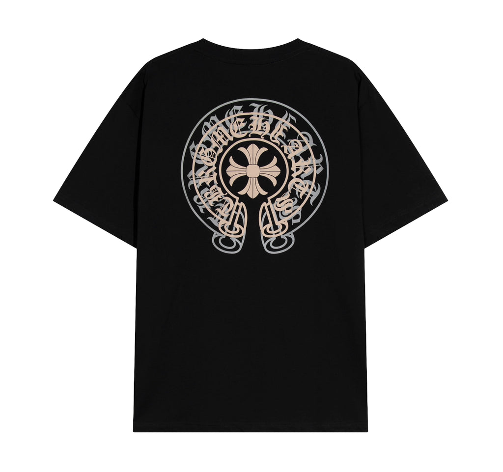 PLAYERA CHROME HEARTS