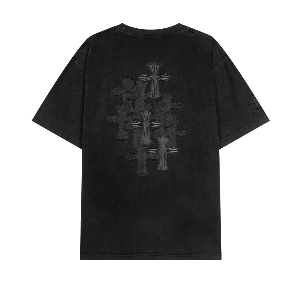 PLAYERA CHROME HEARTS