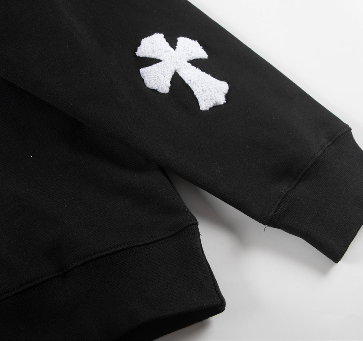 PLAYERA CHROME HEARTS