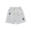 SHORT CHROME HEARTS