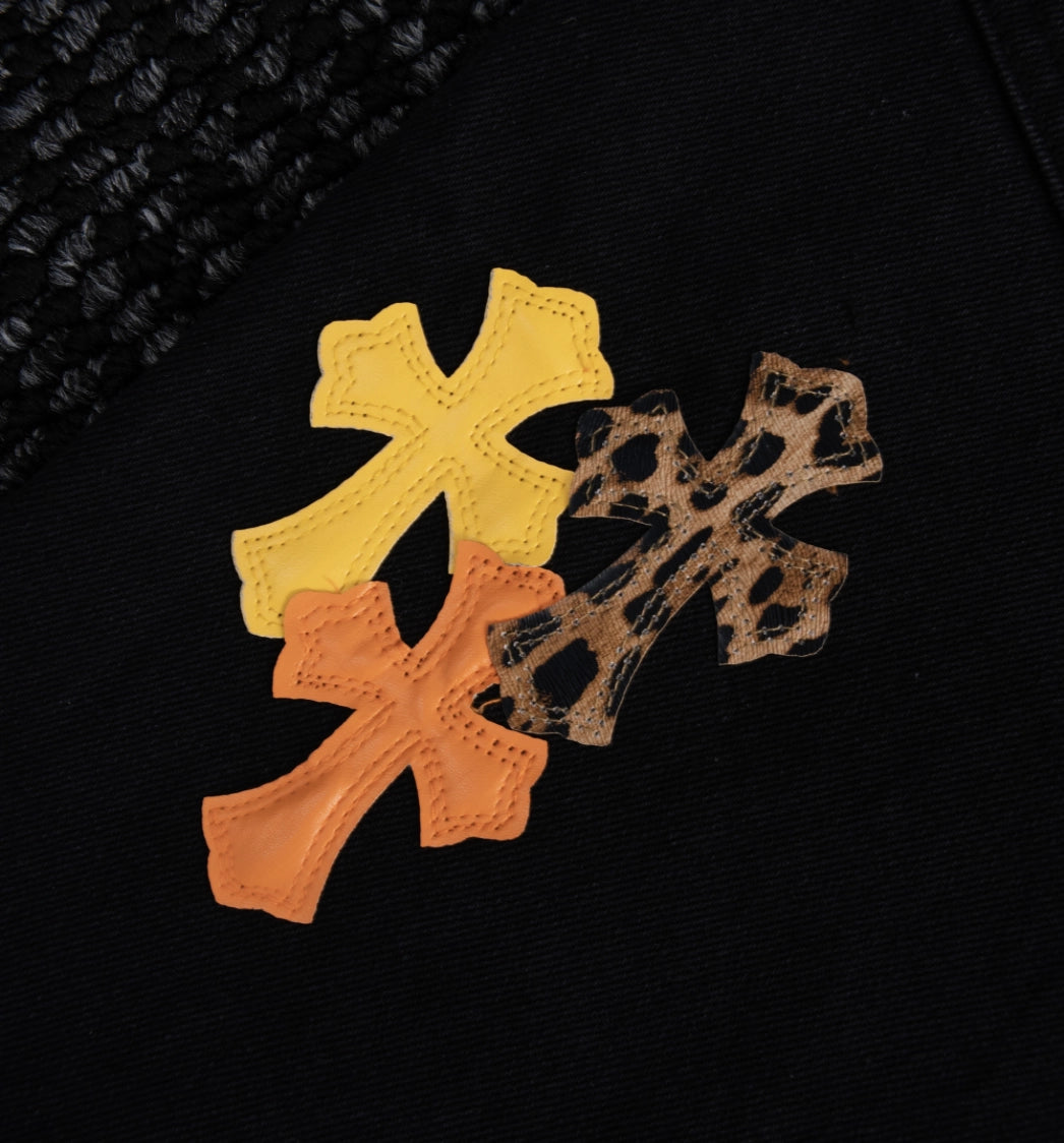PANTALON CHROME HEARTS