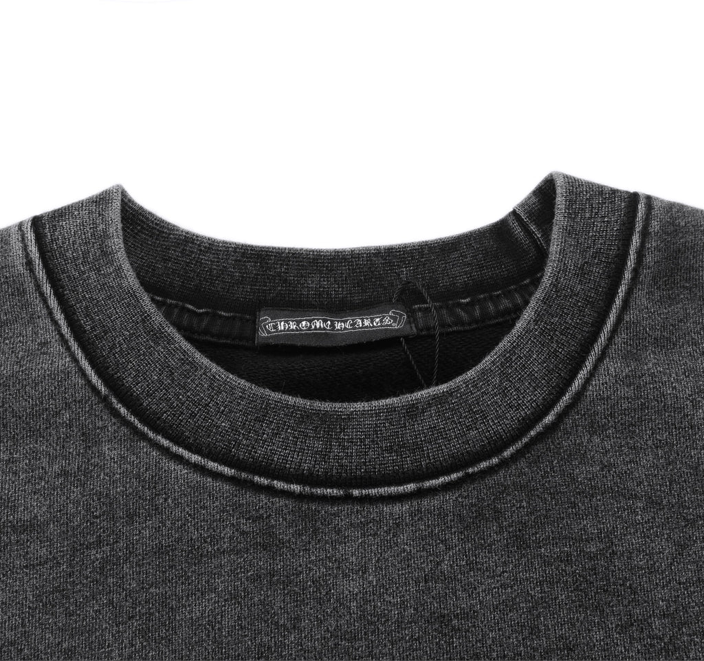 PLAYERA CHROME HEARTS