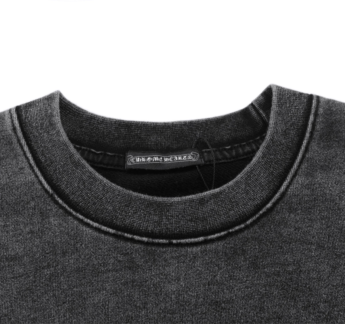 PLAYERA CHROME HEARTS